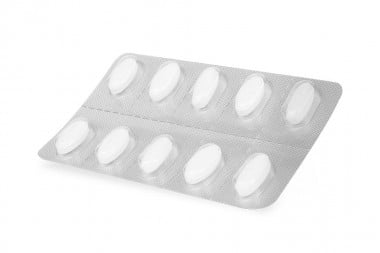Megaplex 160 Mg Caja Con 30 Tabletas