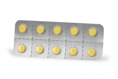 Emthexate 2.5 mg Caja Con 100 Tabletas