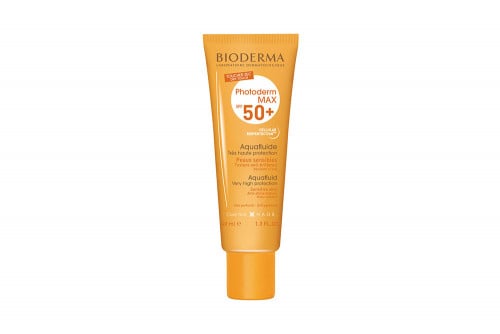 PROTECTOR SOLAR PHOTODERM MAX BIODERMA EMU - TOPICA SPF50 TUB 40 ML NAOS COLOMBIA SAS