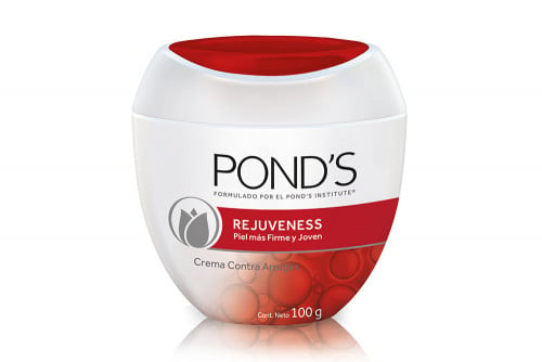 Crema Facial Pond´s Rejuveness