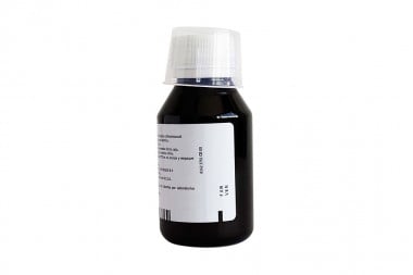 Bactrim 200 / 40 Mg Caja Con Frasco Con 100 Ml