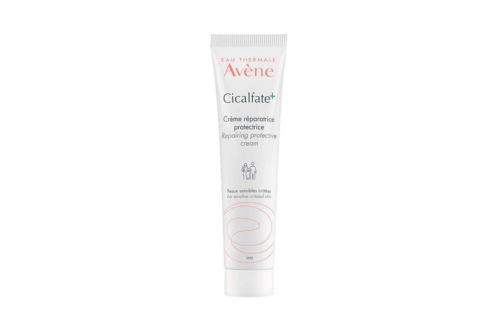 Avene Cicalfate Crema Reparadora Tubo Con 40 mL Crema Reparadora Avene Cicalfate 40 Ml