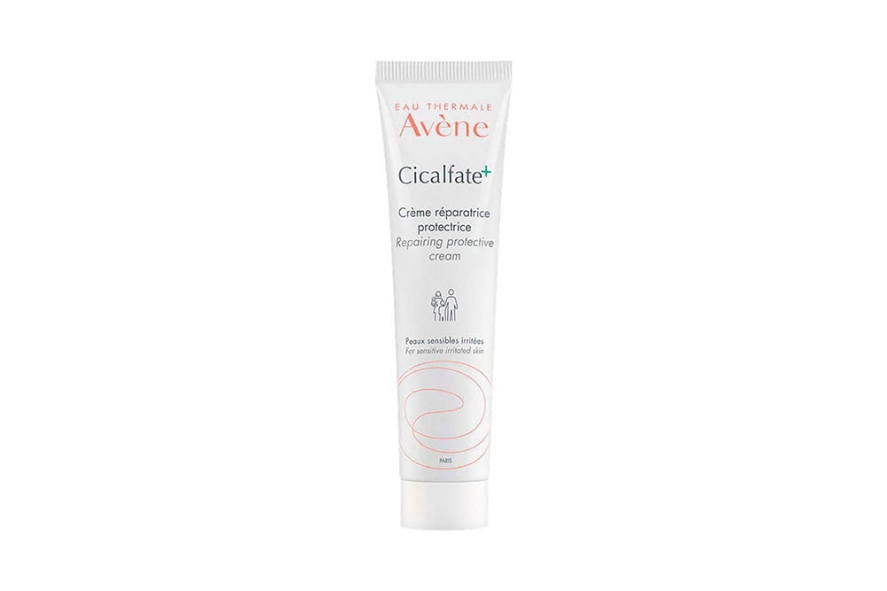 Crema Reparadora Avene Cicalfate 40 Ml