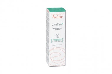 Crema Reparadora Avene Cicalfate 40 Ml