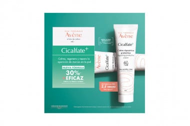 Crema Reparadora Avene Cicalfate 40 Ml