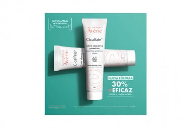 Crema Reparadora Avene Cicalfate 40 Ml