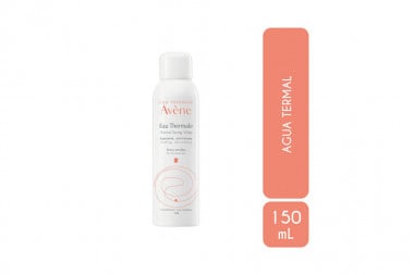 Avéne Agua Termal Frasco Con 150 mL 