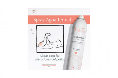 Agua Termal Avéne 150 Ml