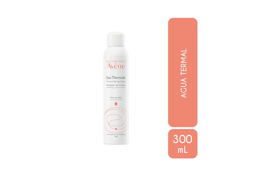 Avéne Eau Thermale Frasco x 300 mL Agua Termal Avéne 300 Ml