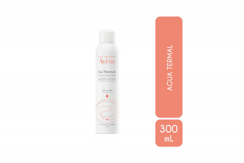 Avéne Eau Thermale Frasco x 300 mL