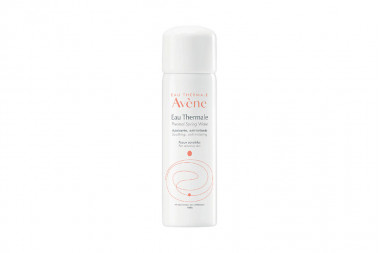 Agua Termal Avene 50 Ml