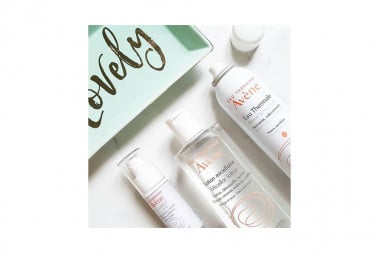 Loción Micelar Avéne Desmaquillante 200 Ml