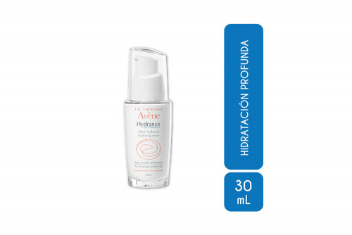 Avène Serum Hidratante Caja Con Frasco Con 30 mL