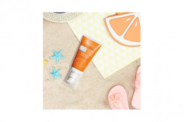 Protector Solar Avene Ultra-Mat Spf 50+ 50 Ml