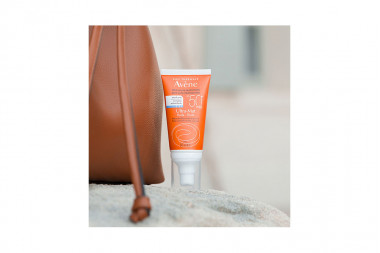 Protector Solar Avene Ultra-Mat Spf 50+ 50 Ml