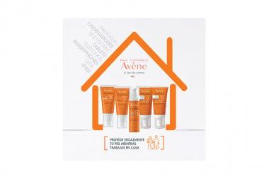 Protector Solar Avene Ultra-Mat Spf 50+ 50 Ml