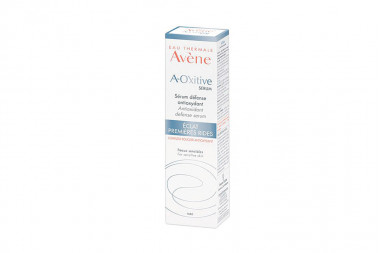 A-Oxitive Serum Antioxidante Avène 30 Ml