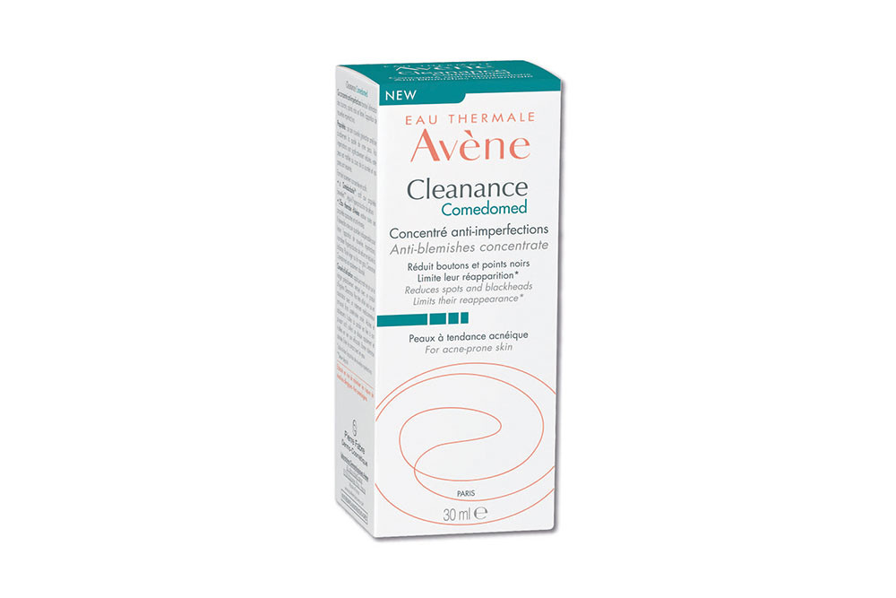 Concentrado Anti-Imperfecciones Cleanance Comedomed 30 Ml