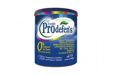 Prodefen's Fibra Prebiótica Tarro Con 400 g