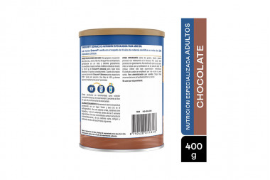 Ensure Advance Chocolate Tarro Con 400 g