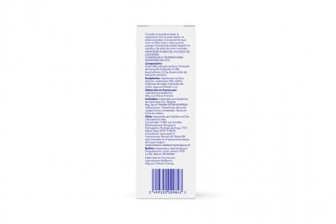 Benzac Ac Wash 5% Gel Caja Con Frasco Con 100 G