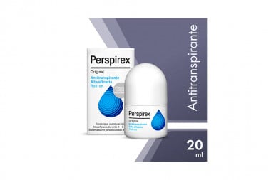 Comprar En Droguerías Cafam Desodorante Perspirex x 20 mL