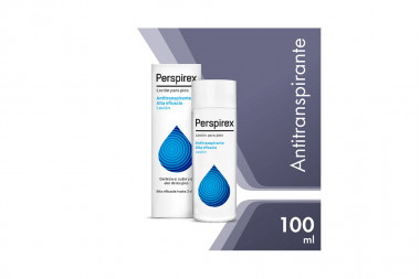 Desodorante Perspirex Original Roll- On Frasco Con 20 mL