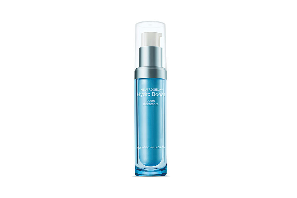 Serum Hidratante Neutrogena Hydro Boost Frasco Con 30 mL