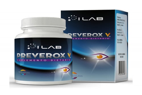 Preverox V Suplemento...