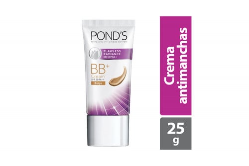 Pond's BB Cream Flawless...