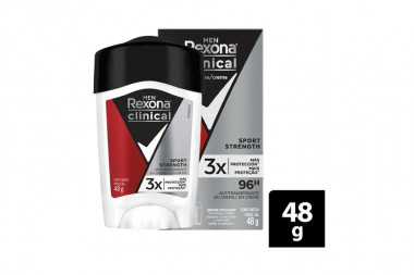 Desodorante Rexona Clinical...