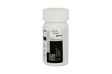 Molnupiravir 200 mg Frasco Con 40 Cápsulas