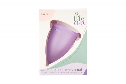 Copa Menstrual Life Cup...