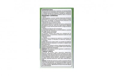 Cetirizina Jarabe 0.1% Sabor Cereza Frasco Con 60 Ml