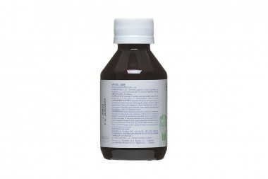 Ibuprofeno Pediátrico 2% Jarabe Frasco Con 120 mL