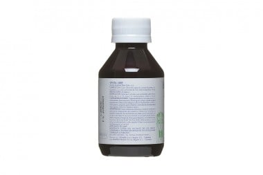 Ibuprofeno Pediátrico 2% Jarabe Frasco Con 120 Ml