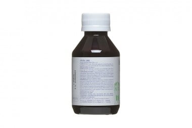 Ibuprofeno Pediátrico 2% Jarabe Frasco Con 120 mL