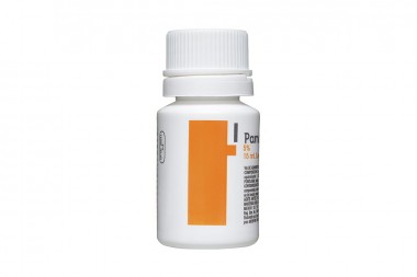 Pamoato De Pirantel 5% Suspensión Oral Frasco Con 15 Ml