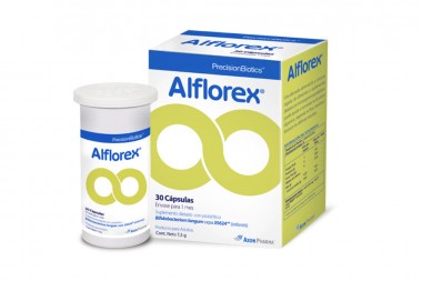 Alflorex Adultos Caja Con...