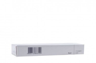 Femiane 75/20 Mcg Caja Con 21 Grageas