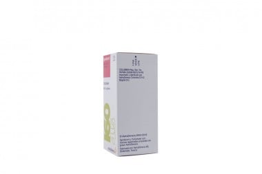 Symbicort Turbuhaler 160 Mcg/ 4.5 Mcg Frasco Con 120 Dosis