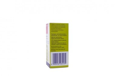 Symbicort Turbuhaler 160 mcg/ 4.5 mcg Frasco Con 120 Dosis