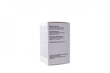 Wellbutrin Xl 300 Mg Frasco Con 30 Tabletas