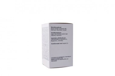 Wellbutrin Xl 150 Mg Frasco Con 30 Tabletas