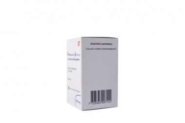 Wellbutrin Xl 150 Mg Frasco Con 30 Tabletas