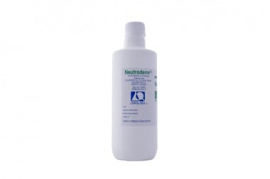 Neutroderm Frasco Con 500 Ml