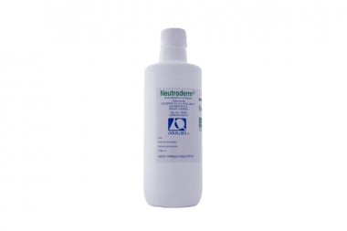 Neutroderm Frasco Con 500 mL