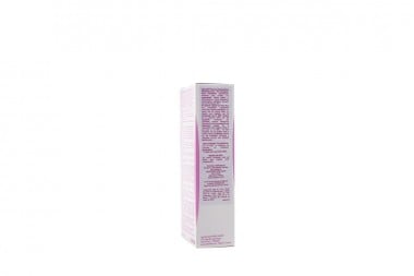 Saforelle Gel Limpiador Ultra Hidratante Frasco Con 100 Ml
