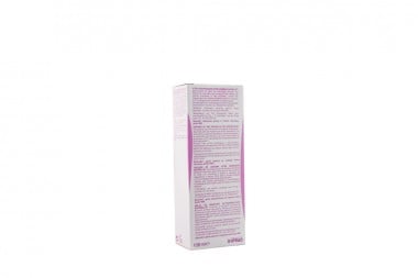 Saforelle Gel Limpiador Ultra Hidratante Frasco Con 100 Ml