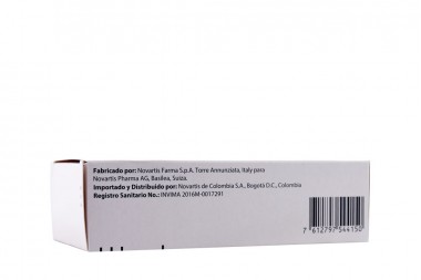 Entresto 50 Mg Caja Con 30 Comprimidos Recubiertos